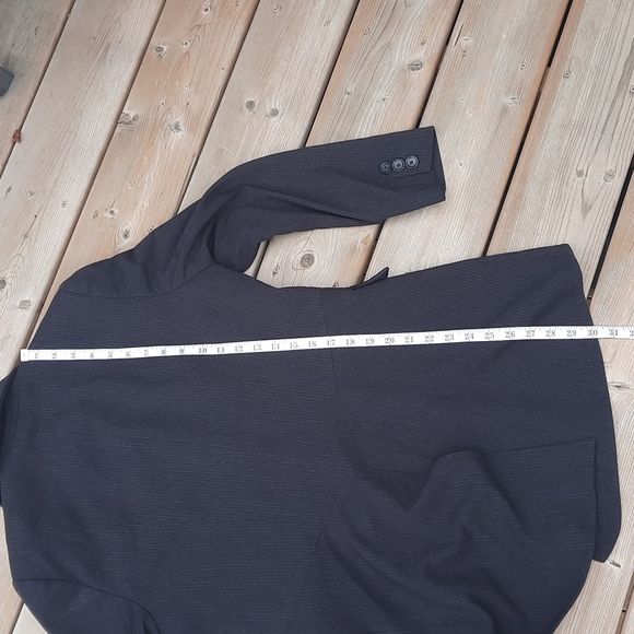 Cue grey blazer - Picture 13 of 14